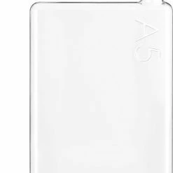 Hete verkoop 🌟 Memobottle A5 - Platte Drinkfles In A5 Formaat 🌟