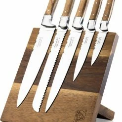 Hete verkoop π€© Laguiole Style De Vie Messenblok Luxury Line - 5-delig - Olijfhout π 39 Hete verkoop π€© Laguiole Style De Vie Messenblok Luxury Line - 5-delig - Olijfhout π -T-fal winkle 550x776 2