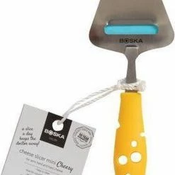 Korting ✨ Boska Kaasschaaf Mini Cheesy - Kaasschaaf Harde Kaas - Kaasschaaf Voor Oude Kaas - Groenteschaaf - Groentesnijder - Vaatwasserbestendig - Gele Kaasschaaf - Multifunctionele Kaasschaaf - RVS - Keukengerei - Keuken Accessoires - 10 Jaar Garantie 😀 -T-fal winkle 550x783 2