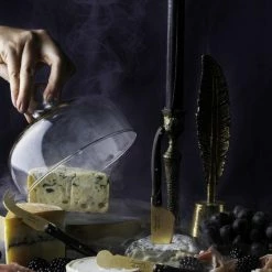 Goedkoop 💯 Laguiole Style De Vie Kaasmessenset Prestige Line - 3-delig - Goud ✨ -T-fal winkle 550x790