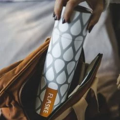 Beste recensies van π― FLASKE Stone - RVS Drinkfles Van 750ML - Geschikt Als Waterfles, Thermosfles En Thermoskan π₯ 9 Beste recensies van π― FLASKE Stone - RVS Drinkfles Van 750ML - Geschikt Als Waterfles, Thermosfles En Thermoskan π₯ -T-fal winkle 550x824 11