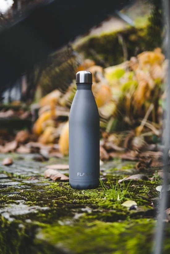 Beste recensies van π― FLASKE Stone - RVS Drinkfles Van 750ML - Geschikt Als Waterfles, Thermosfles En Thermoskan π₯ 5 Beste recensies van π― FLASKE Stone - RVS Drinkfles Van 750ML - Geschikt Als Waterfles, Thermosfles En Thermoskan π₯ - Afbeelding 5