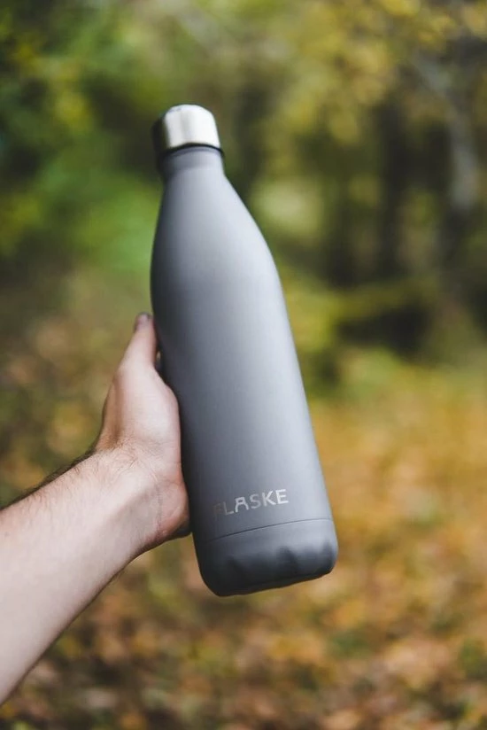 Beste recensies van π― FLASKE Stone - RVS Drinkfles Van 750ML - Geschikt Als Waterfles, Thermosfles En Thermoskan π₯ 6 Beste recensies van π― FLASKE Stone - RVS Drinkfles Van 750ML - Geschikt Als Waterfles, Thermosfles En Thermoskan π₯ - Afbeelding 6