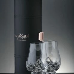 Beste recensies van 🥰 Glencairn Crystal Exclusieve Glencairn Cut Reisset Met 2 Whiskyglazen- 16% Loodkristal - Handgemaakt 🔔 -T-fal winkle 550x824 15