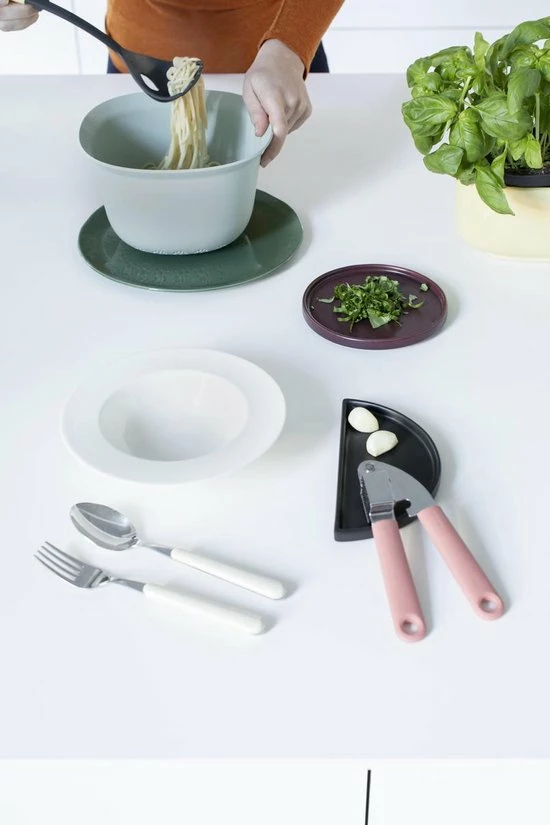 Beste Pirce π Brabantia Tasty+ Vergiet - 2,4 L - Jade Green 𧨠4 Beste Pirce π Brabantia Tasty+ Vergiet - 2,4 L - Jade Green 𧨠- Afbeelding 4