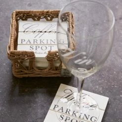 Beste Pirce 😀 Riviera Maison Onderzetters Voor Glazen - Parking Spot Coasters - Bruin 🛒 -T-fal winkle 550x825 17