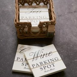 Beste Pirce 😀 Riviera Maison Onderzetters Voor Glazen - Parking Spot Coasters - Bruin 🛒 -T-fal winkle 550x825 18