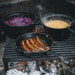 Nieuw β The Windmill BBQ Pan S 2 Ltr - Gietijzeren Pan Met Deksel En Een Vlakke Bodem π 18 Nieuw β The Windmill BBQ Pan S 2 Ltr - Gietijzeren Pan Met Deksel En Een Vlakke Bodem π -T-fal winkle 550x825 39