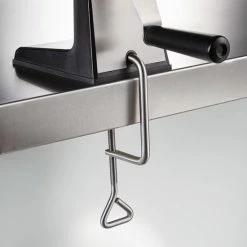 Promo 🎉 GEFU Trommelrasp Transforma - Zilver Grijs 🎉 -T-fal winkle 550x825 7