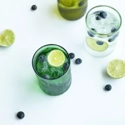 Kopen 🌟 Rebottled Glazen - 4-pack - Mix Mix 🔔 -T-fal winkle 550x826